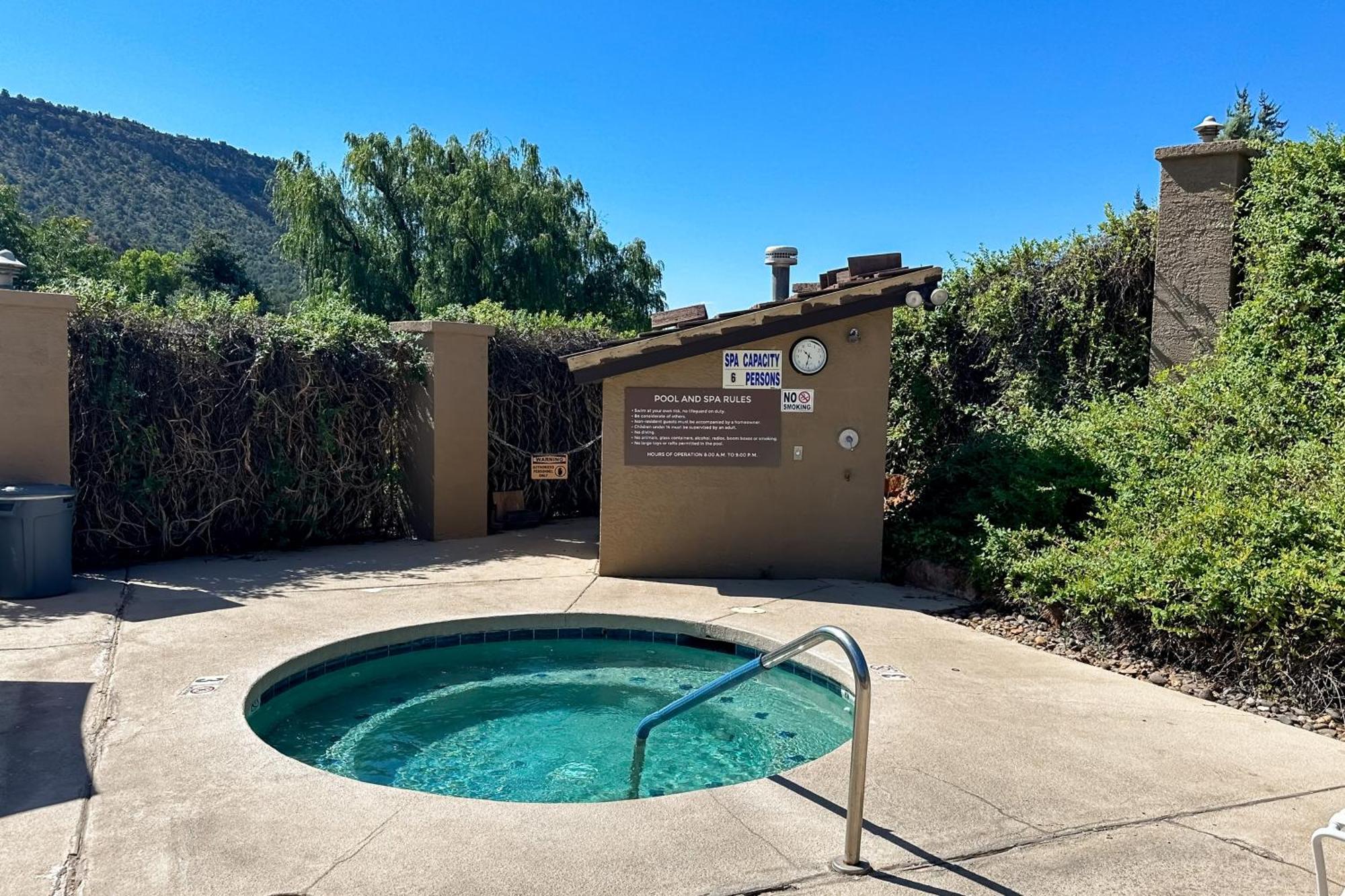 Canyon Mesa Retreat Sedona Buitenkant foto